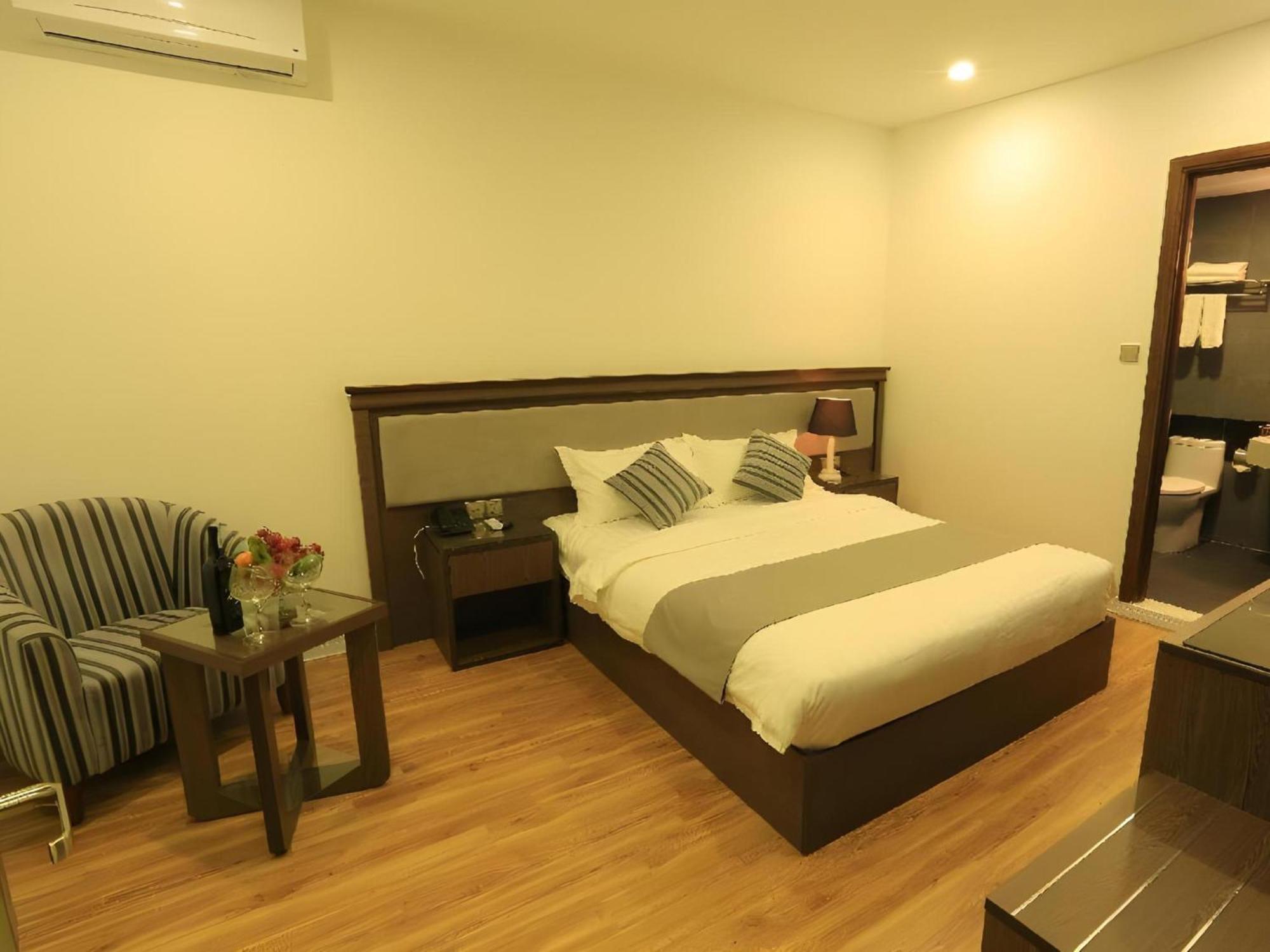 Collection O Le Grand Hanoi Hotel - The Tryst מראה חיצוני תמונה