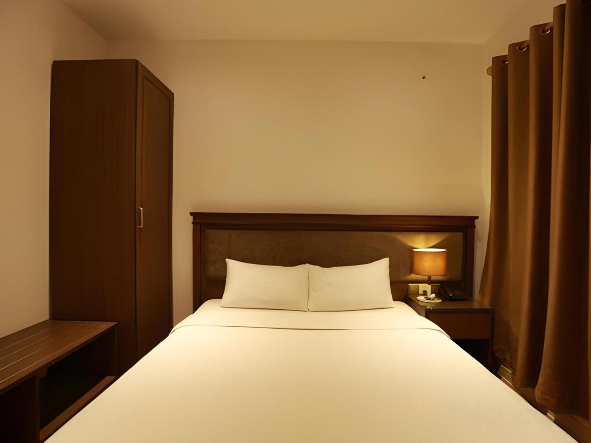 Collection O Le Grand Hanoi Hotel - The Tryst מראה חיצוני תמונה
