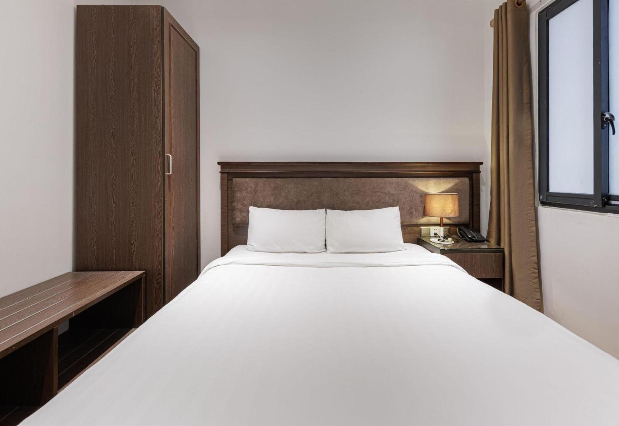 Collection O Le Grand Hanoi Hotel - The Tryst מראה חיצוני תמונה