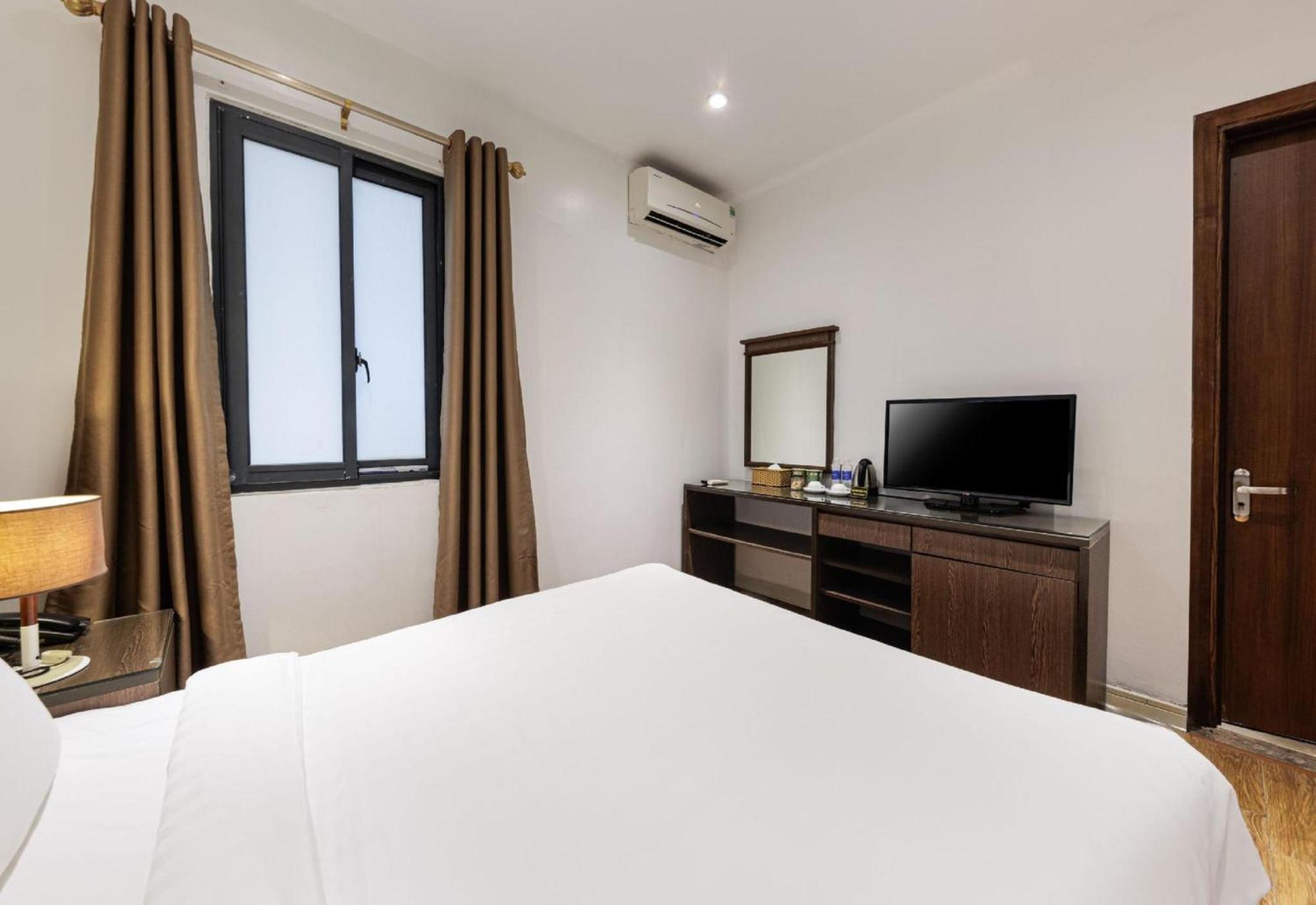 Collection O Le Grand Hanoi Hotel - The Tryst מראה חיצוני תמונה