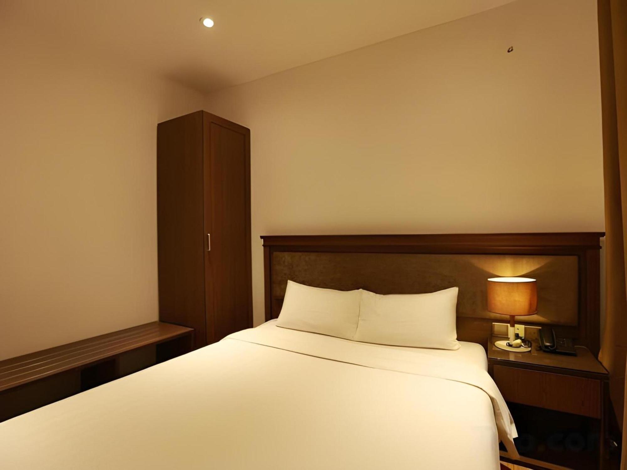 Collection O Le Grand Hanoi Hotel - The Tryst מראה חיצוני תמונה