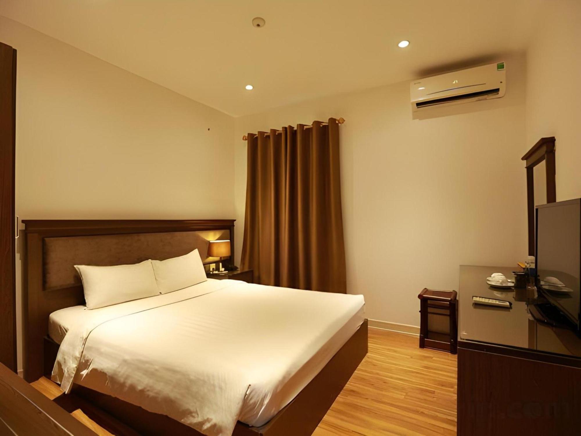 Collection O Le Grand Hanoi Hotel - The Tryst מראה חיצוני תמונה