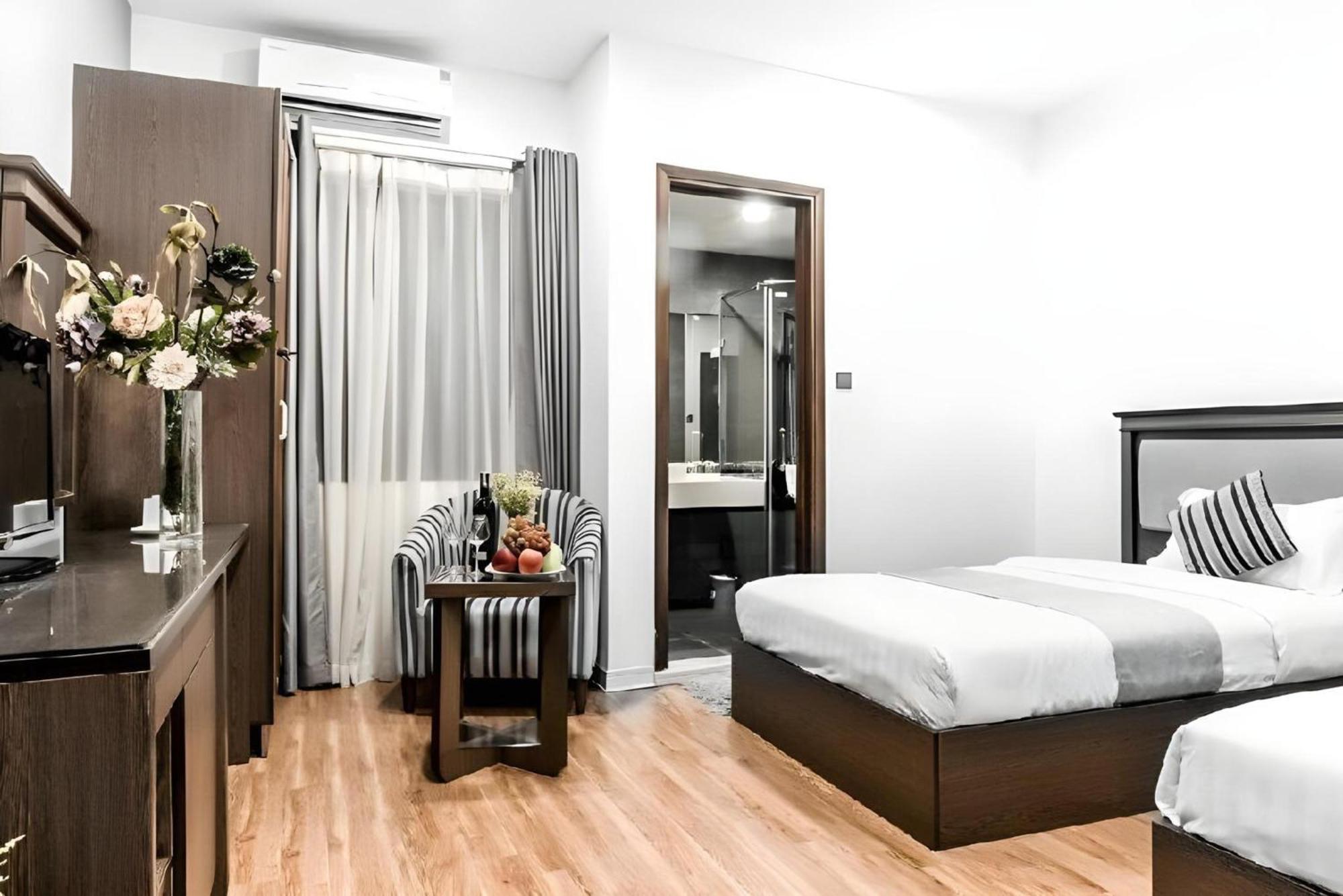 Collection O Le Grand Hanoi Hotel - The Tryst מראה חיצוני תמונה