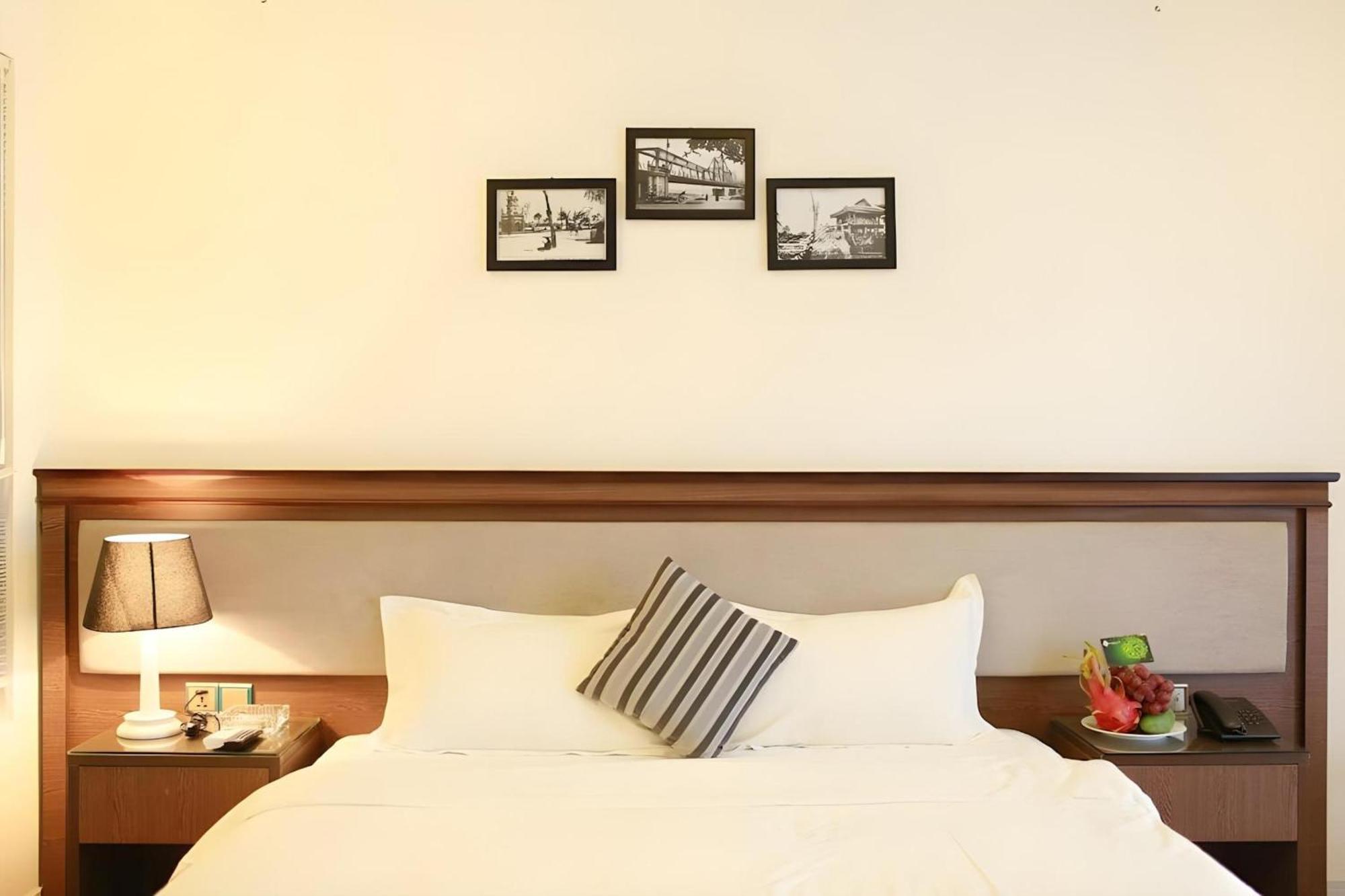 Collection O Le Grand Hanoi Hotel - The Tryst מראה חיצוני תמונה