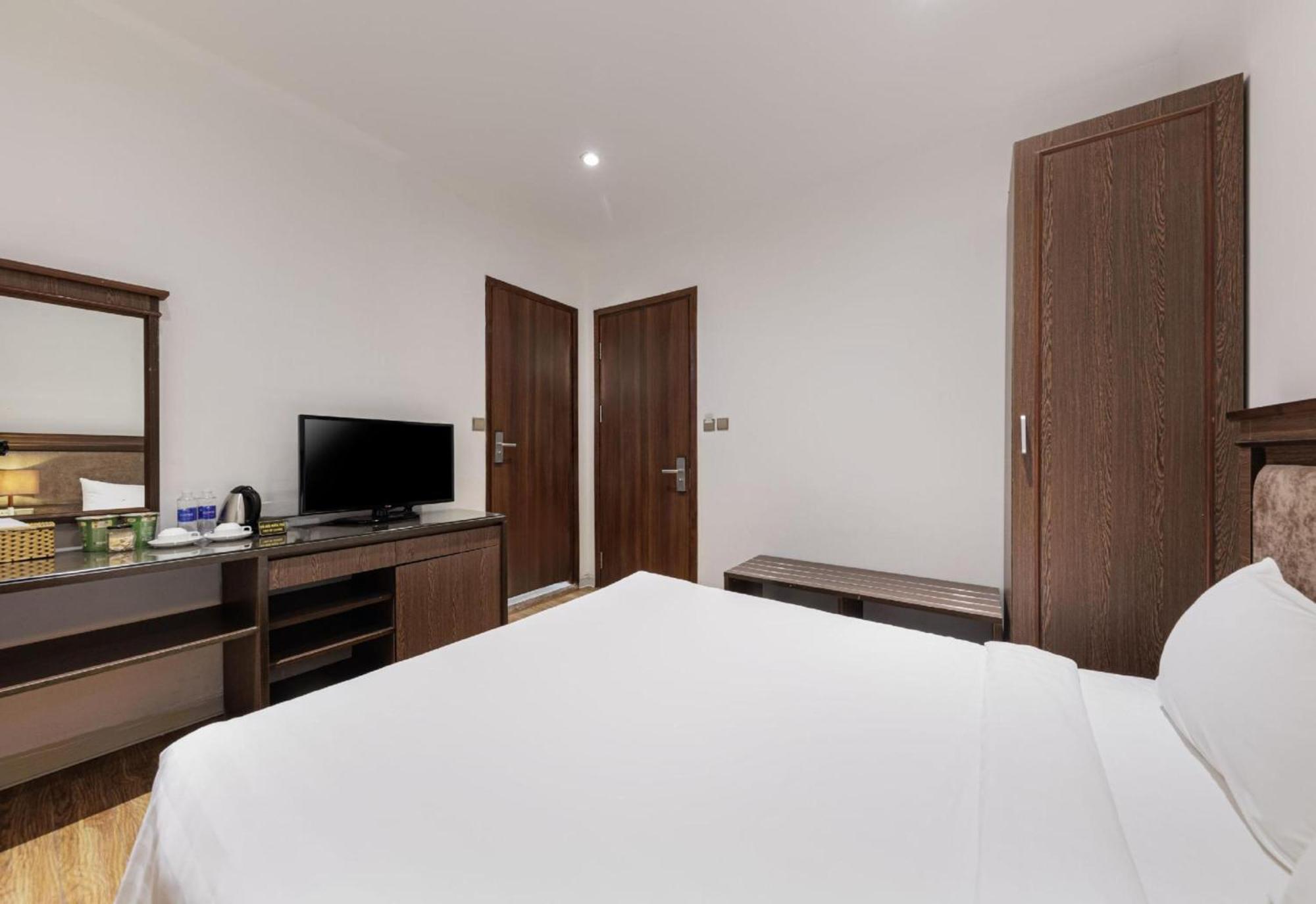 Collection O Le Grand Hanoi Hotel - The Tryst מראה חיצוני תמונה